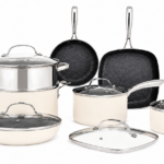 Dannyhome Набор посуды DH-DHP05-12 (12 пр)