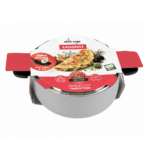 Dannyhome Кастрюля DH-C012-24 (24 см)
