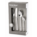 Dannyhome Столовые приборы DH-ZYB095-16 (16 пр)