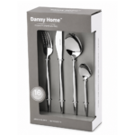 Dannyhome Столовые приборы DH-ZYB094-16 (16 пр)