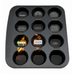 Dannyhome Форма выпечки(Maffin/12) DH-DHB160 (35*29 см)