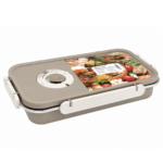 Dannyhome Контейнер для хранения DH-SS42-01 (1 шт /2400 мл)