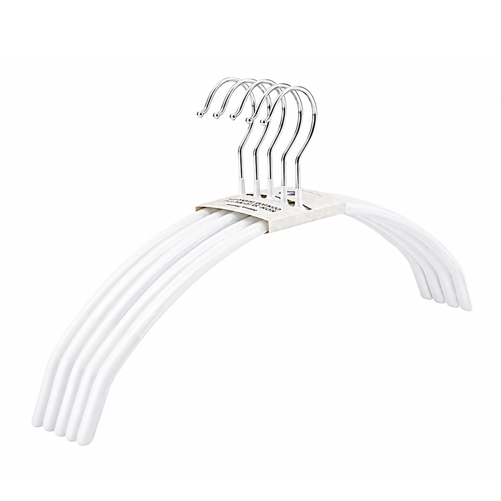 w Dannyhome Вешалка для вещей DH-MH03W-5 (Iron/5 шт) — изображение 1
