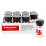 Dannyhome Мельница перца DH-1900-44