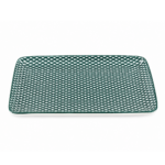 Dannyhome Тарелка DH-90CFP 2061-2 (23*12 см)