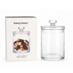 Dannyhome Контейнер для хранения DH-CB-199 (18 cm)