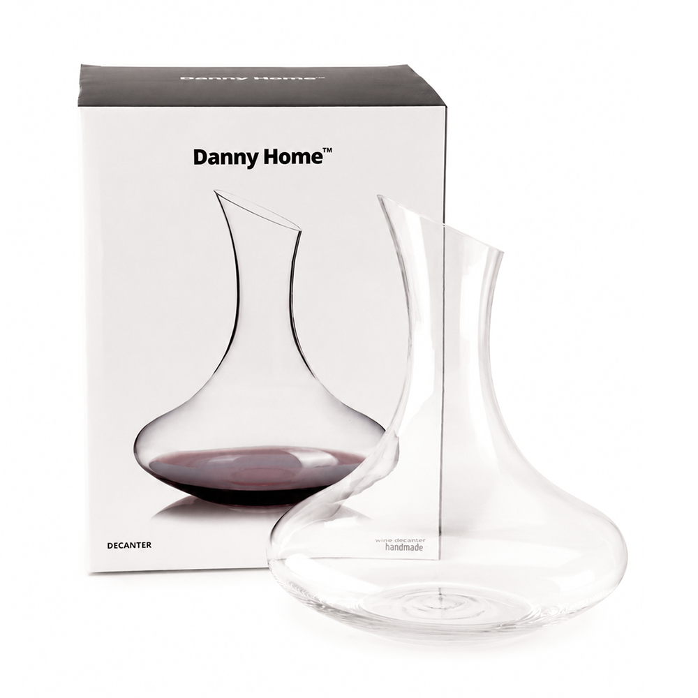 Без имени-1 Dannyhome Декантер DH-XF020 (1900 ml) — изображение 1