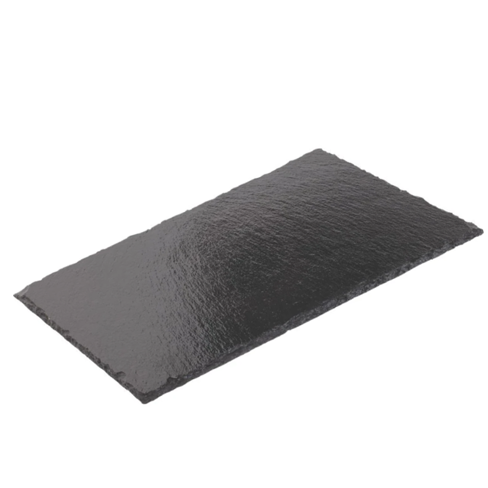 czt44-05 Dannyhome Тарелка сервировочная DH-CZT44-05 (30*20 cm) — изображение 1