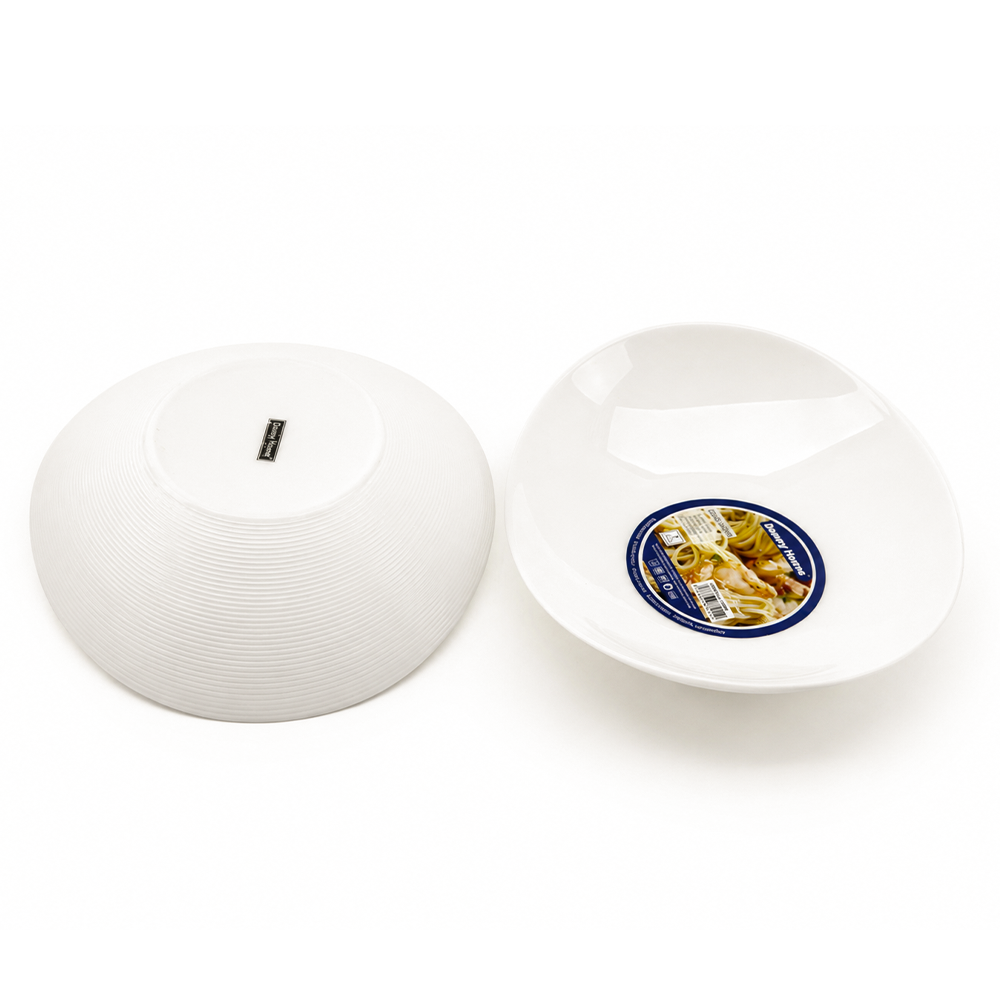 lcsp90(23-20.5-4cm) Dannyhome Тарелка DH-LCSP90 — изображение 1