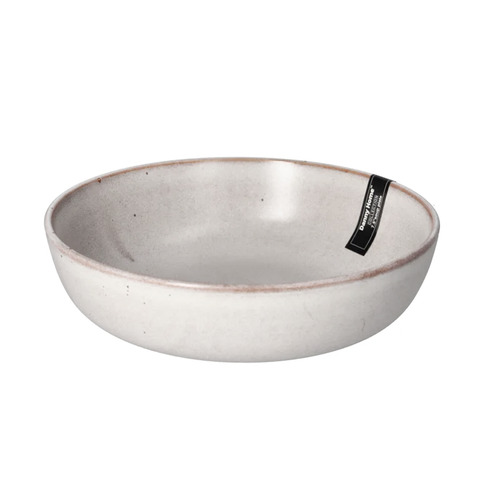 T13-03 Dannyhome Тарелка DH-T13-03 (19 cm/глубокая) — изображение 1