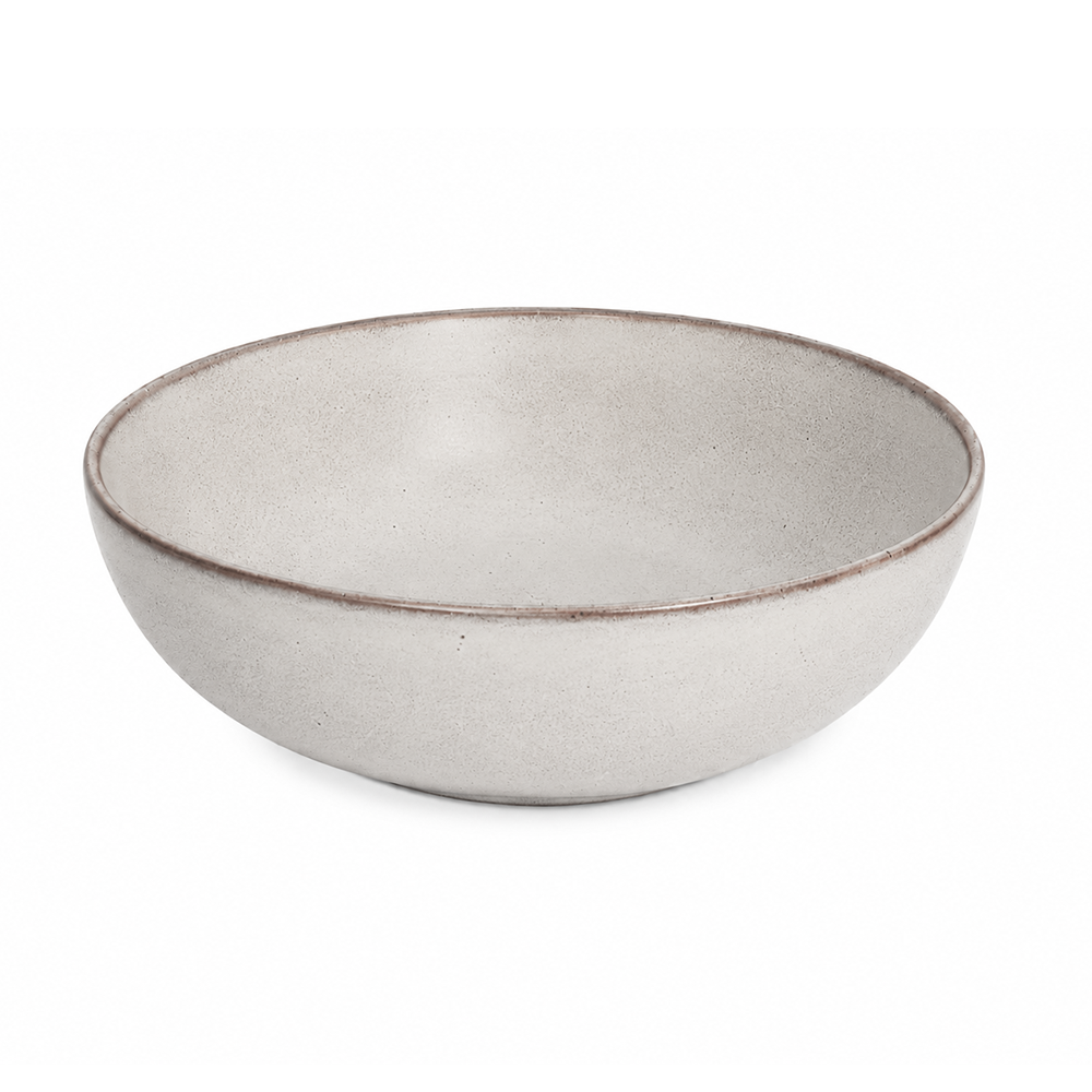 T13-06 Dannyhome Тарелка DH-T13-06 (20 cm/глубокая) — изображение 1
