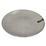 Dannyhome Тарелка DH-T31-01 (27 cm)