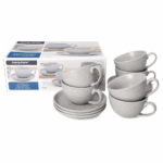 Dannyhome Чашки набор DH-T41-8 (6 пр /280 ml)
