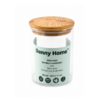 Dannyhome Контейнер для сыпучих DH-XF022 (590 мл)