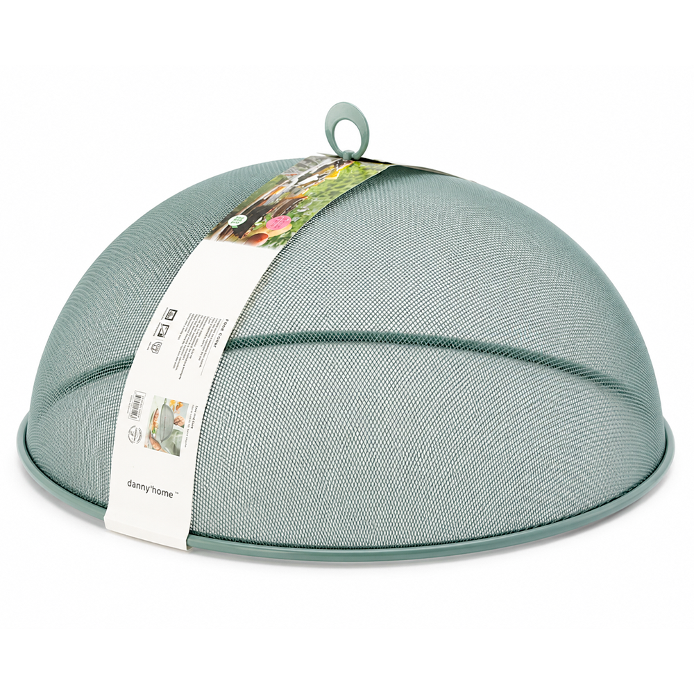 ыы108 Dannyhome Крышка-сетка DH-SS108 (50 см) — изображение 1