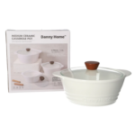 Dannyhome Кастрюля MINI DH-BWT30-20 (1.5 л)