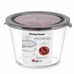 Dannyhome Контейнер пищевой DH-BXH10-02 (2100 мл)