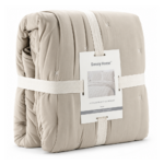 Dannyhome Спальный комплект DH-COM03-3 NATURAL (3 ед./230*220/50*75(2) см)