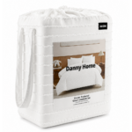 Dannyhome Спальный комплект DH-COM48-2A (3 ед./230*220/50*75(2) см)
