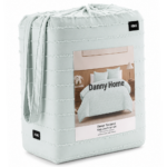 Dannyhome Спальный комплект DH-COM48-3C (3 ед./260*240/50*75(2) см)