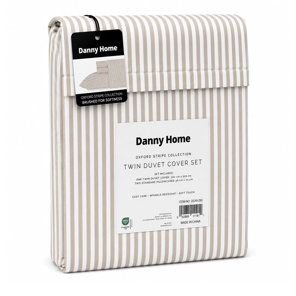 dc49-2a Dannyhome Спальный комплект DH-DC49-2A (3 ед./200*200/50*75(2) см) — изображение 1
