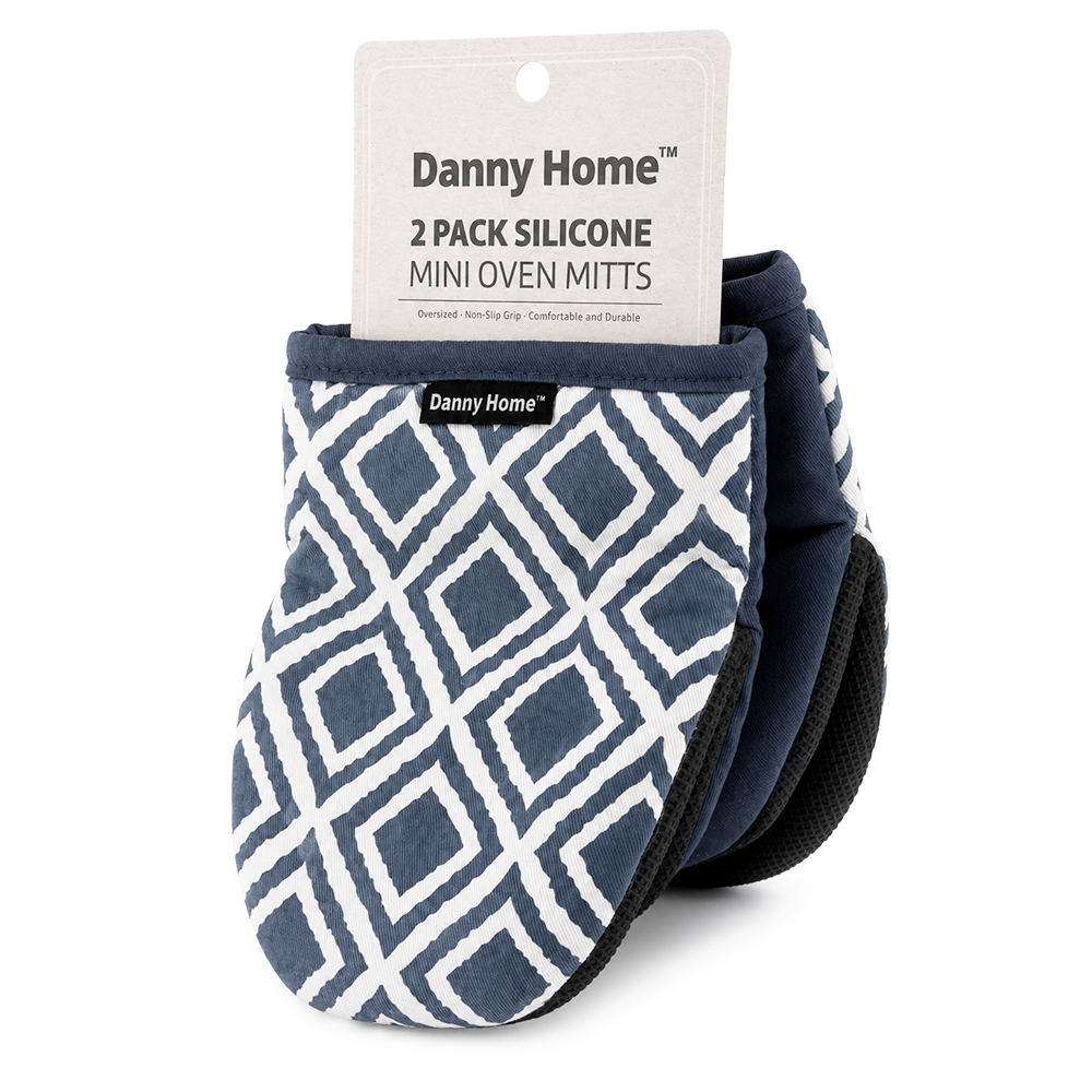 kg01-03 Dannyhome Прихватка DH-KG01-03 (Cotton/2 пр.) — изображение 1