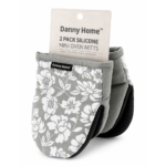 Dannyhome Прихватка DH-KG01-12 (Cotton/2 пр.)