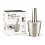 Dannyhome Ступка DH-SS48-02