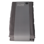 Dannyhome Простыня на резике DH-FS01-6G (180*200+30 см)