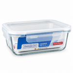Dannyhome Контейнер пищевой DH-BXH05-04 (1000 мл)