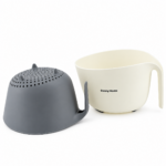 Dannyhome Сито-дуршлаг DH-0583-A (23 cm)
