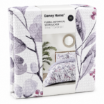 Dannyhome Спальный комплект DH-DC14-4B (3 ед./260*240/50*75(2) см)