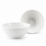 Dannyhome Тарелка  глубокая DH-BW26-138-4 (14 см)