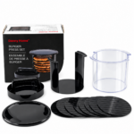 Dannyhome Пресс для гриля DH-2843-BLACK