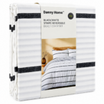 Dannyhome Спальный комплект DH-DC20-4A (3 ед./260*240/50*75(2) см)