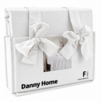 Dannyhome Спальный комплект DH-DC51-2A (3 ед./200*200/50*75(2) см)
