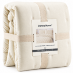 Dannyhome Спальный комплект DH-COM02-2 (3 ед./200*200/50*75(2) см)