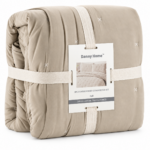 Dannyhome Спальный комплект DH-COM03-2 (3 ед./200*200/50*75(2) см)