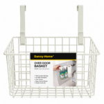Dannyhome Органайзер универсальный DH-HO-377 (WHITE) — изображение 2