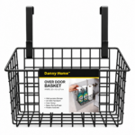 Dannyhome Органайзер универсальный DH-HO-376 (BLACK) — изображение 2
