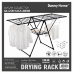 Dannyhome Сушилка для белья DH-LR-010H — изображение 2