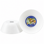 Dannyhome Пиалка DH-NEW60 (15 cм/опал)