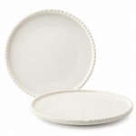 Dannyhome Тарелка DH-BW26-138-2 (20 см)