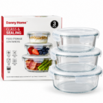 Dannyhome Контейнер набор DH-BXH02-3T (3 шт)