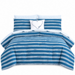 Dannyhome Спальный комплект DH-COM33-1A (8 ед./230*220/50*75(2)/245*260 см)