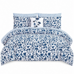 Dannyhome Спальный комплект DH-COM34-1A (8 ед./230*220/50*75(2)/245*260 см)