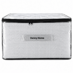 Dannyhome Спальный комплект DH-COM36-1A (8 ед./230*220/50*75(2)/245*260 см) — изображение 3