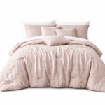 Dannyhome Спальный комплект DH-COM38-5B (10 ед./230*220/50*75(2)/245*260 см)