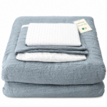 Dannyhome Спальный комплект DH-COM38-5A (10 ед./230*220/50*75(2)/245*260 см) — изображение 3
