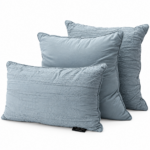 Dannyhome Спальный комплект DH-COM38-5A (10 ед./230*220/50*75(2)/245*260 см) — изображение 4